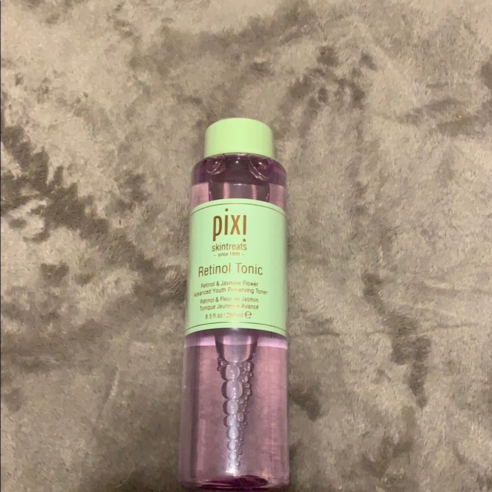 Pixi retinol tonic , 8.5oz/ 250ml NIP